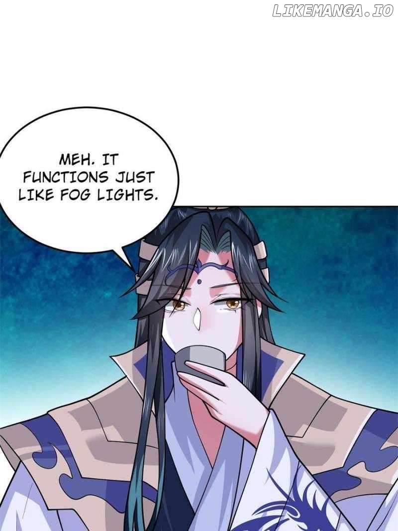 All the Female Apprentices Want to Kill Me Chapter 63 - page 14
