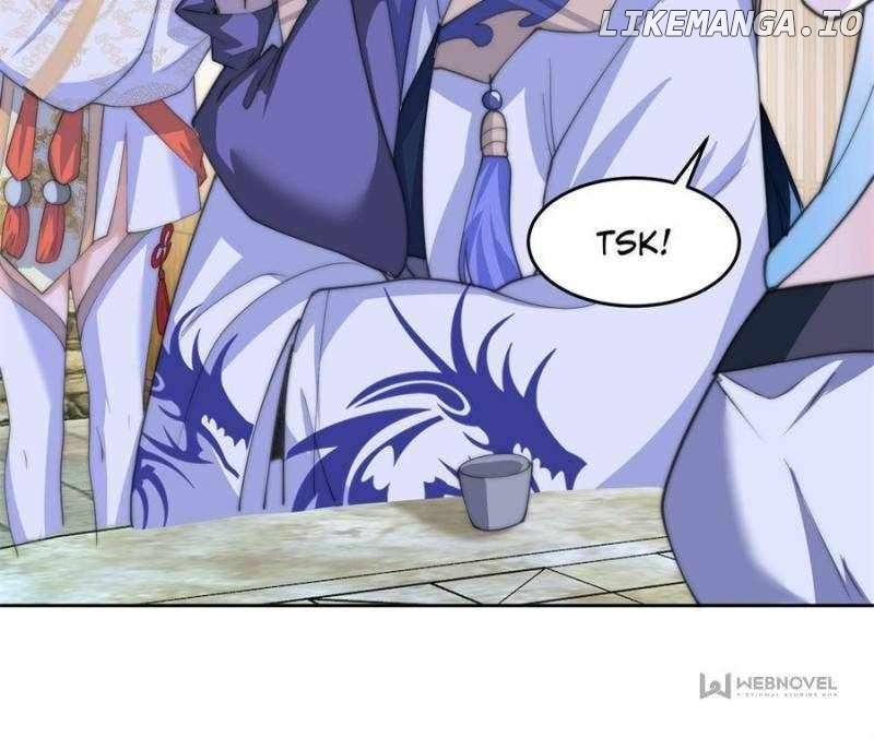 All the Female Apprentices Want to Kill Me Chapter 63 - page 20