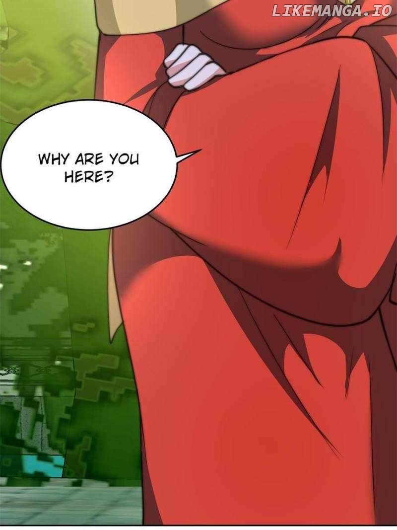 All the Female Apprentices Want to Kill Me Chapter 63 - page 23