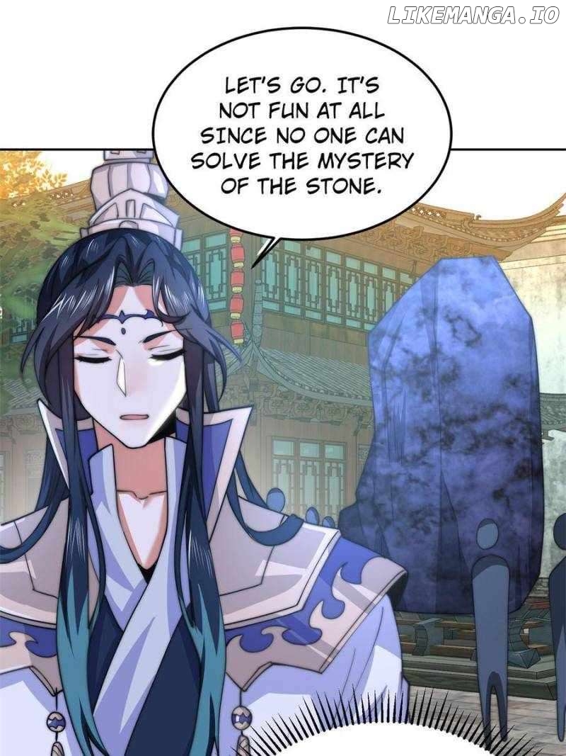 All the Female Apprentices Want to Kill Me Chapter 63 - page 28