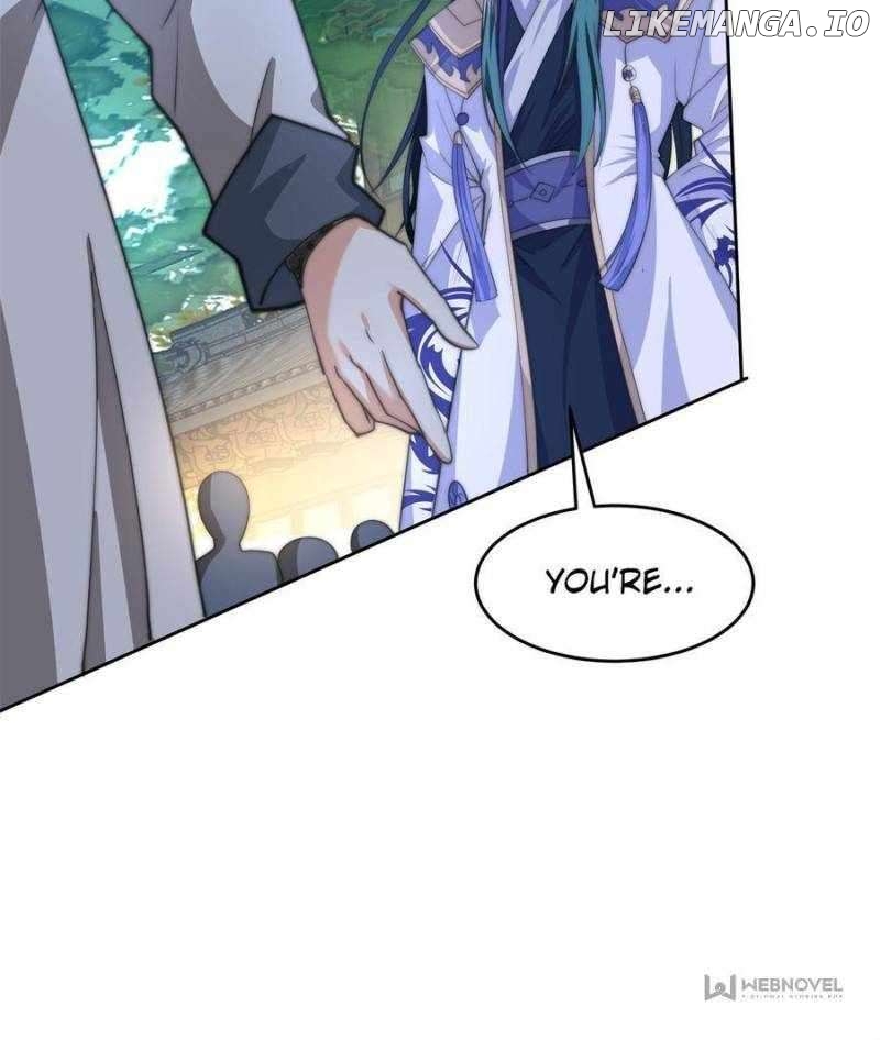 All the Female Apprentices Want to Kill Me Chapter 63 - page 30