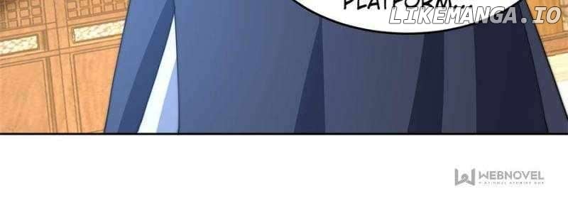 All the Female Apprentices Want to Kill Me Chapter 63 - page 39
