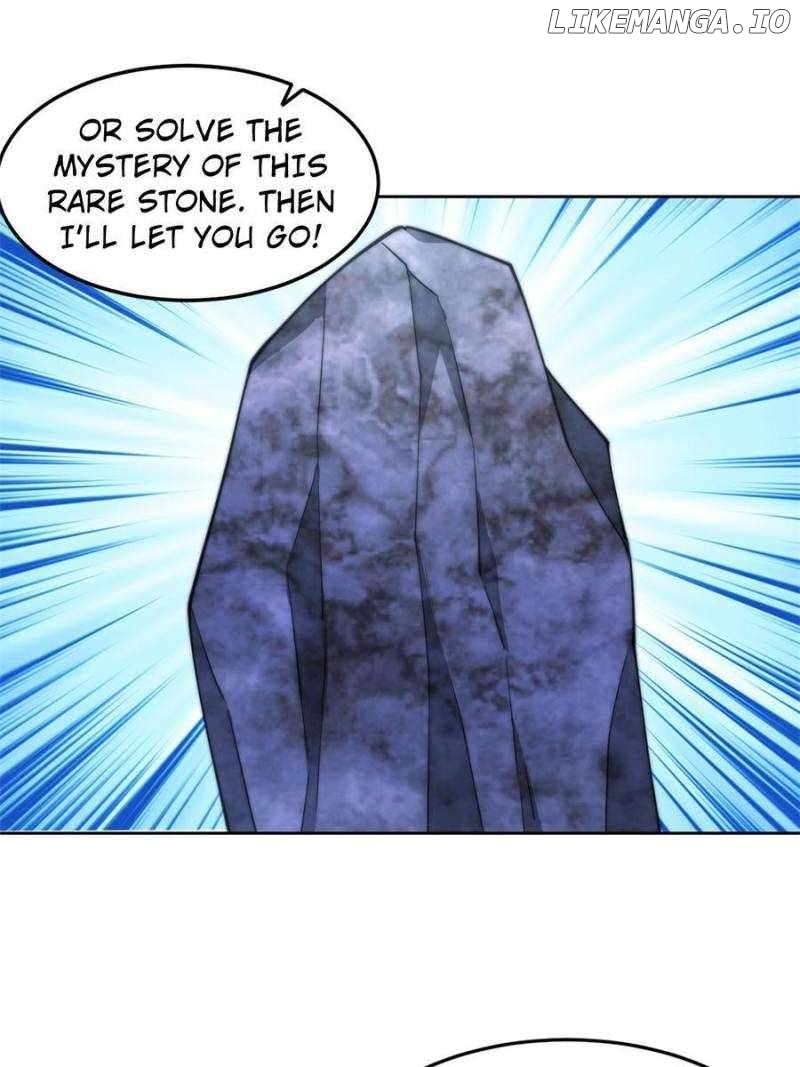 All the Female Apprentices Want to Kill Me Chapter 63 - page 40