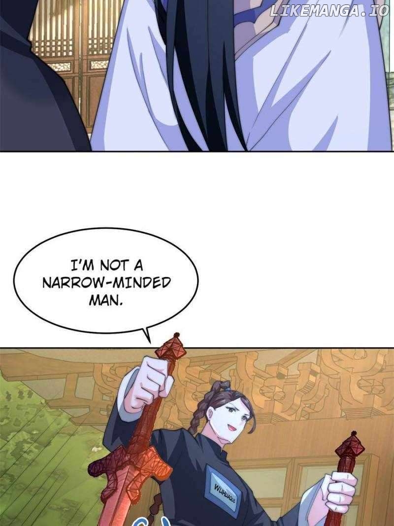 All the Female Apprentices Want to Kill Me Chapter 63 - page 43