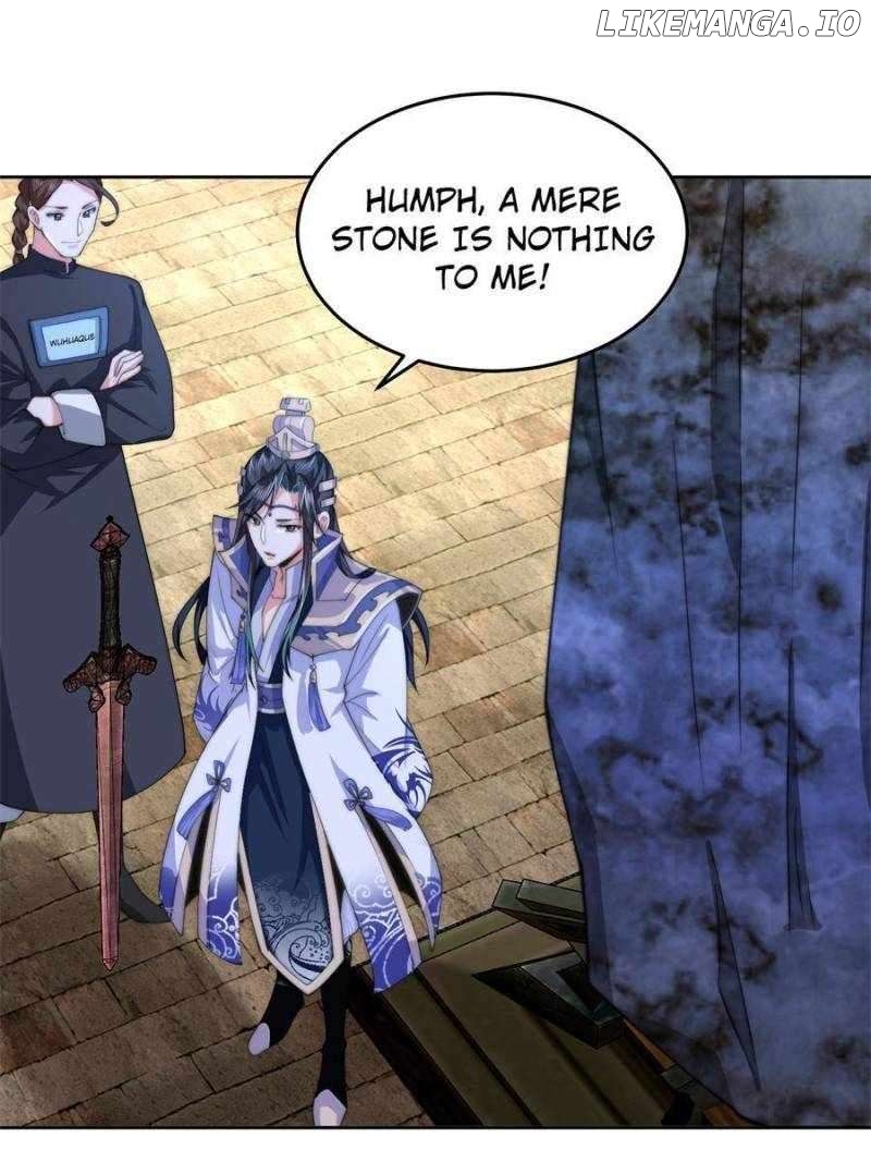 All the Female Apprentices Want to Kill Me Chapter 63 - page 45
