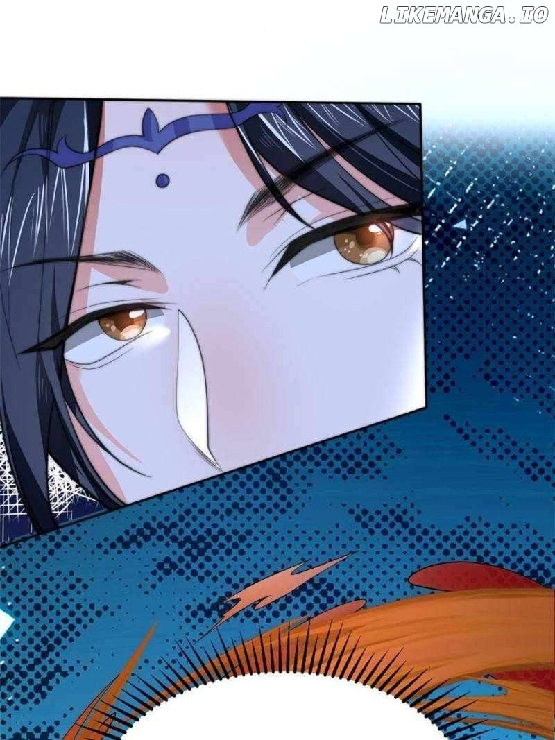 All the Female Apprentices Want to Kill Me Chapter 63 - page 47