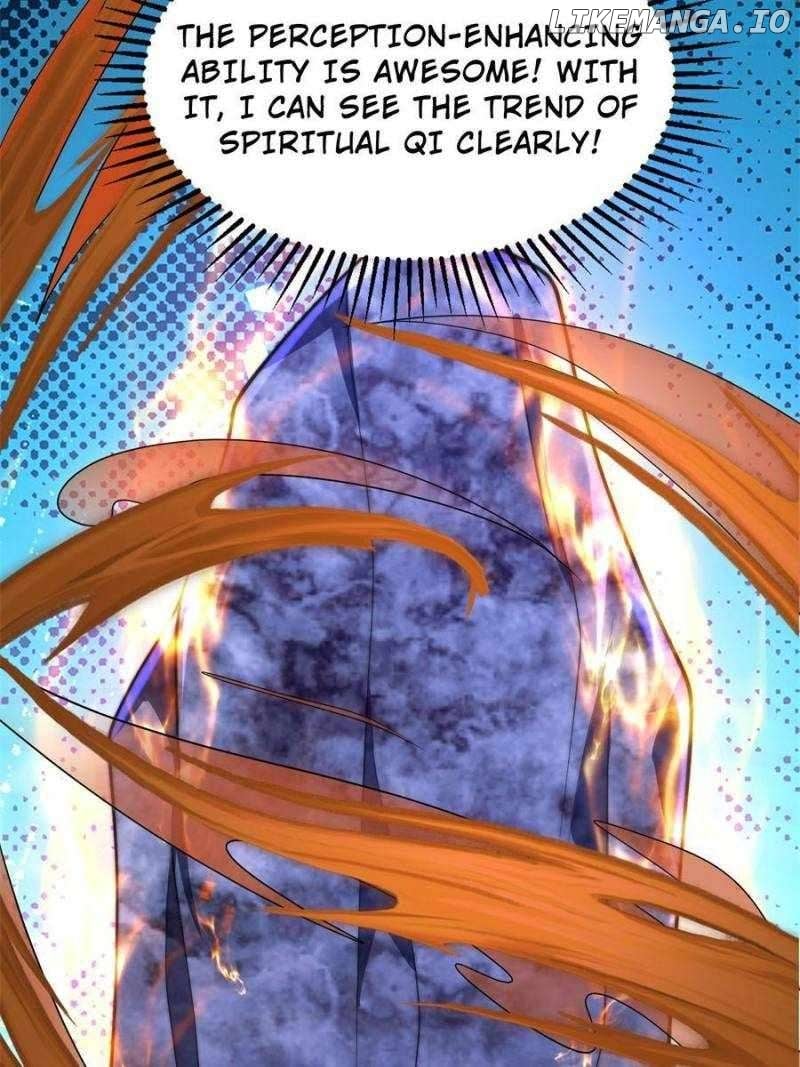 All the Female Apprentices Want to Kill Me Chapter 63 - page 48