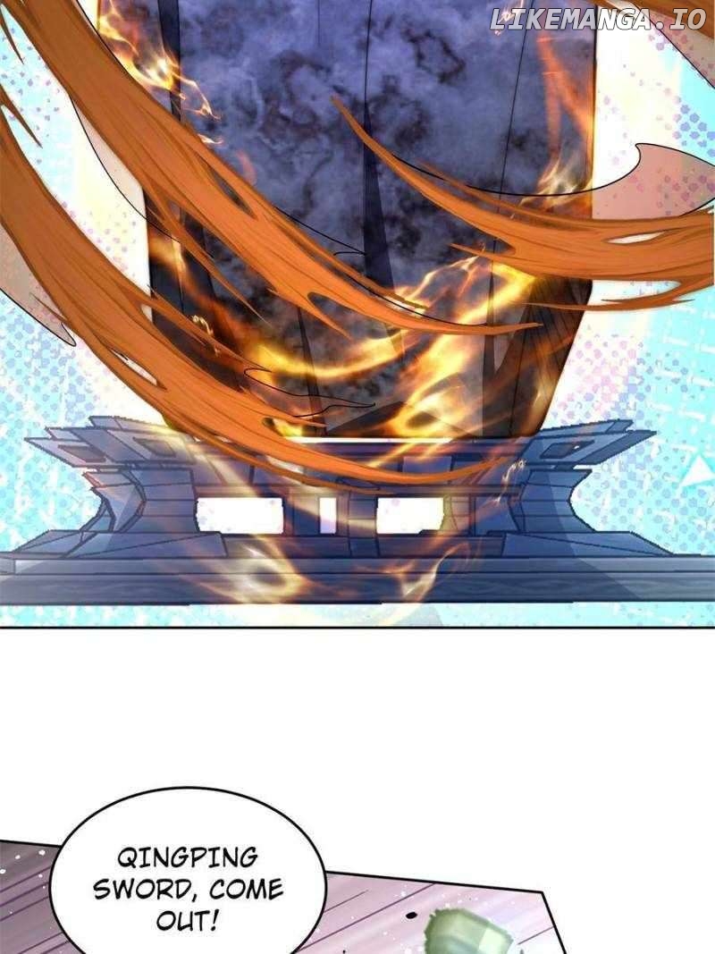 All the Female Apprentices Want to Kill Me Chapter 63 - page 49