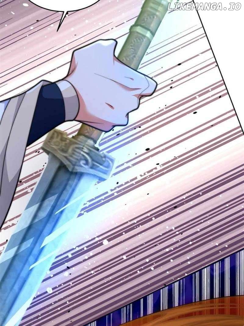 All the Female Apprentices Want to Kill Me Chapter 63 - page 50