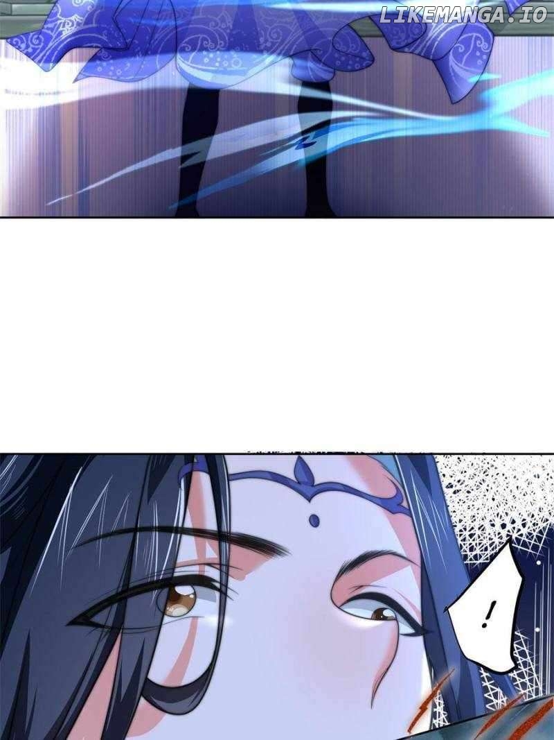 All the Female Apprentices Want to Kill Me Chapter 63 - page 53