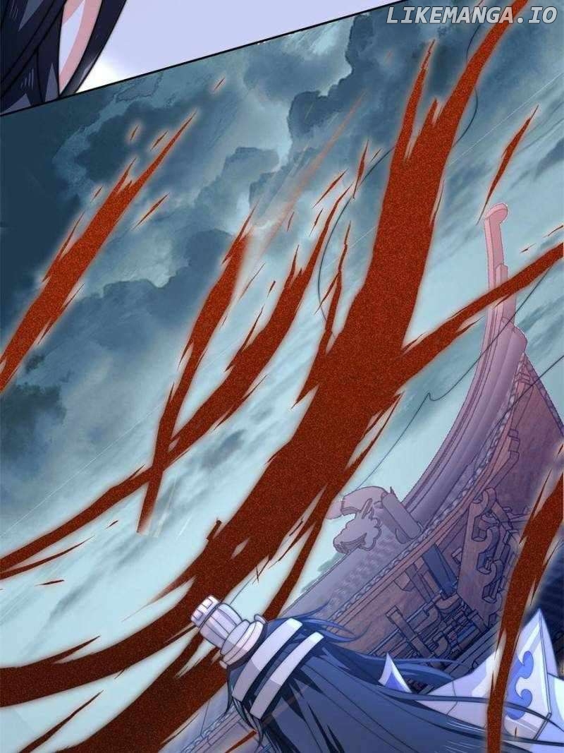 All the Female Apprentices Want to Kill Me Chapter 63 - page 54