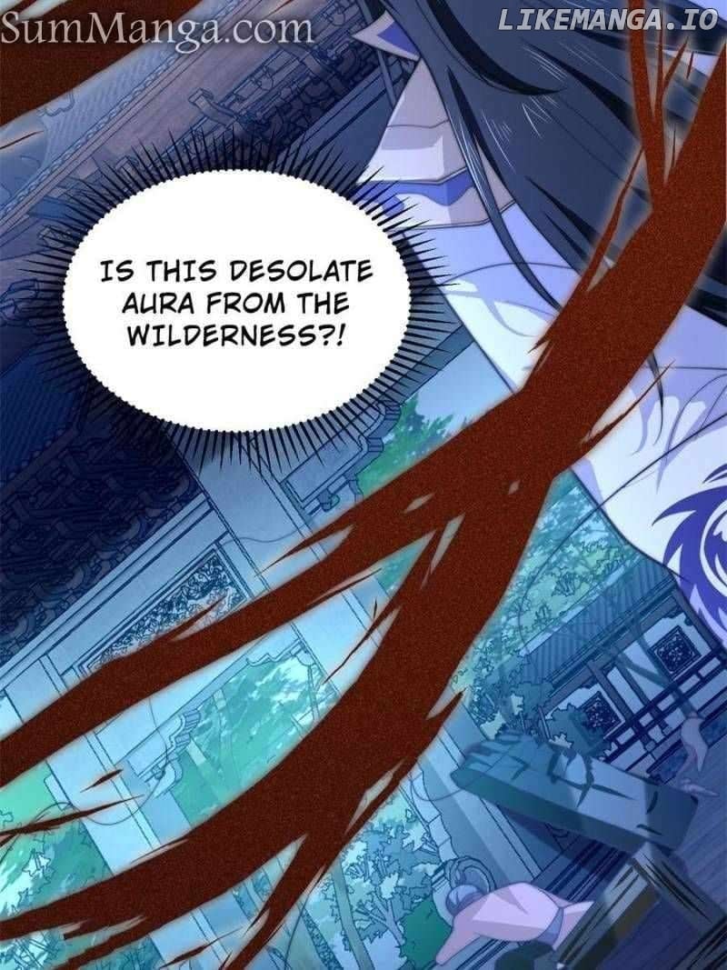 All the Female Apprentices Want to Kill Me Chapter 63 - page 55