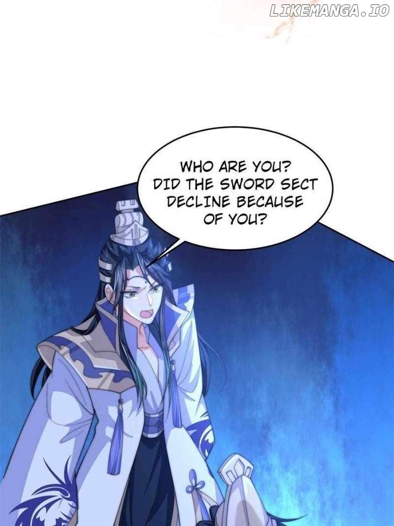 All the Female Apprentices Want to Kill Me Chapter 63 - page 58