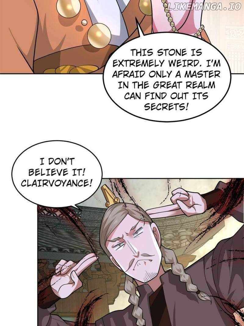 All the Female Apprentices Want to Kill Me Chapter 63 - page 10
