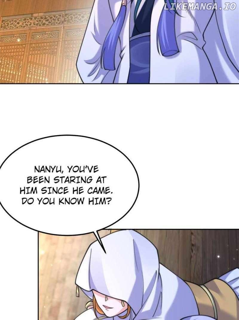 All the Female Apprentices Want to Kill Me Chapter 64 - page 11
