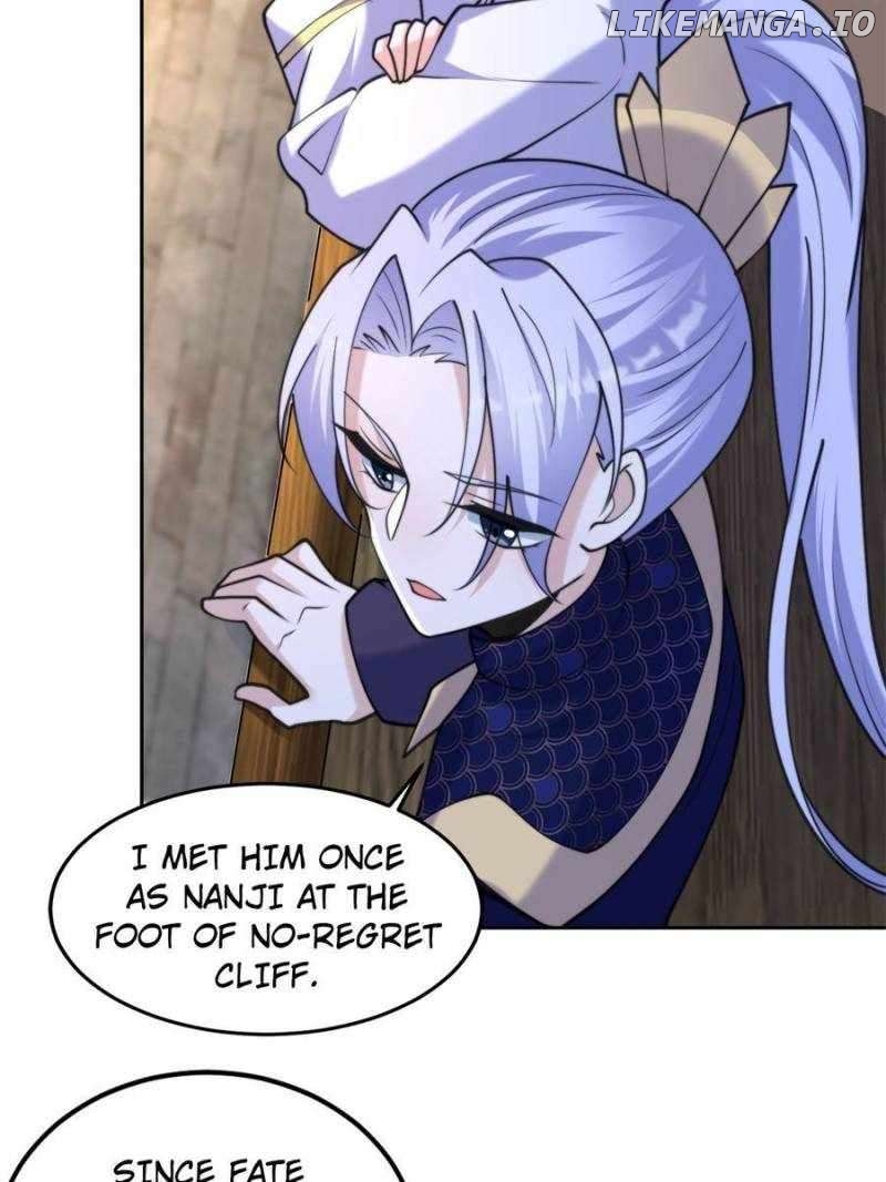 All the Female Apprentices Want to Kill Me Chapter 64 - page 12