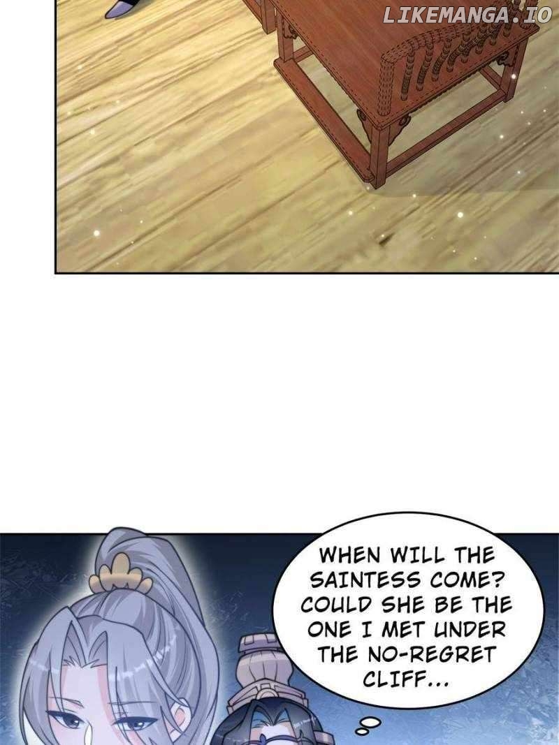 All the Female Apprentices Want to Kill Me Chapter 64 - page 18