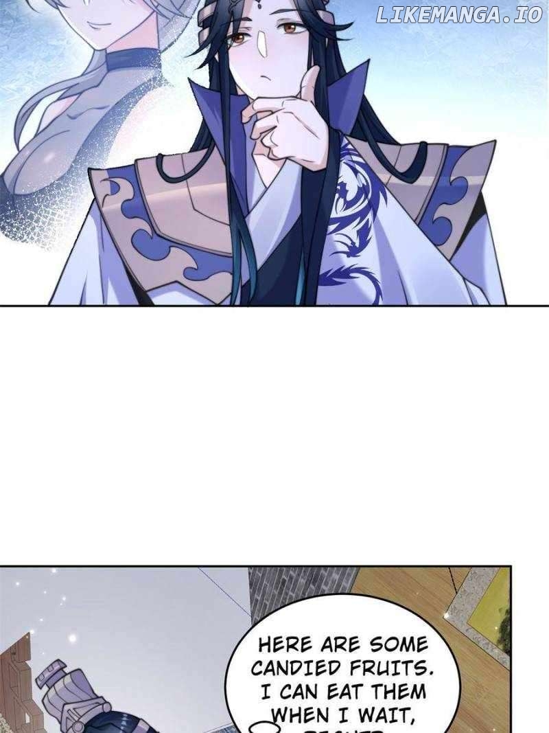All the Female Apprentices Want to Kill Me Chapter 64 - page 19