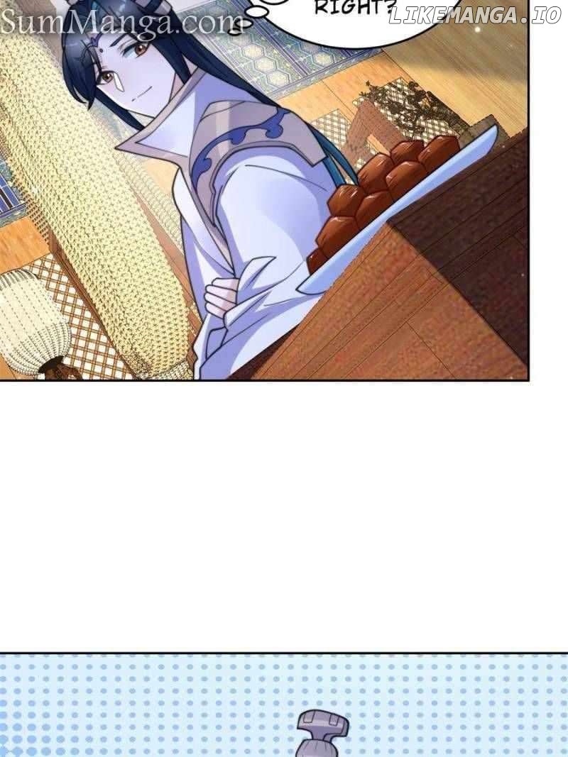 All the Female Apprentices Want to Kill Me Chapter 64 - page 20