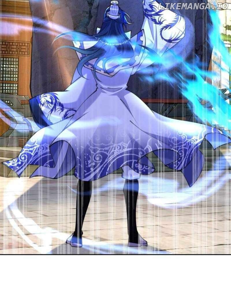 All the Female Apprentices Want to Kill Me Chapter 64 - page 3