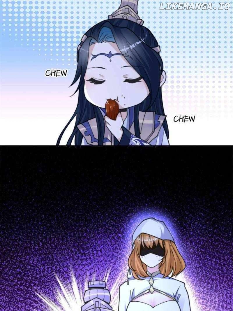 All the Female Apprentices Want to Kill Me Chapter 64 - page 21