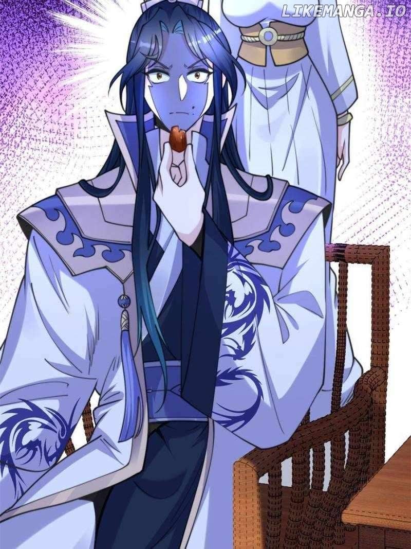 All the Female Apprentices Want to Kill Me Chapter 64 - page 22