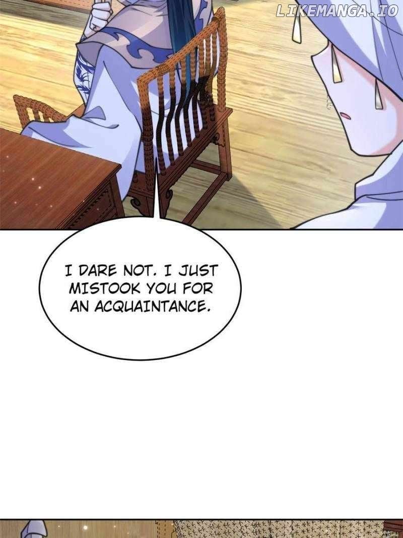 All the Female Apprentices Want to Kill Me Chapter 64 - page 24