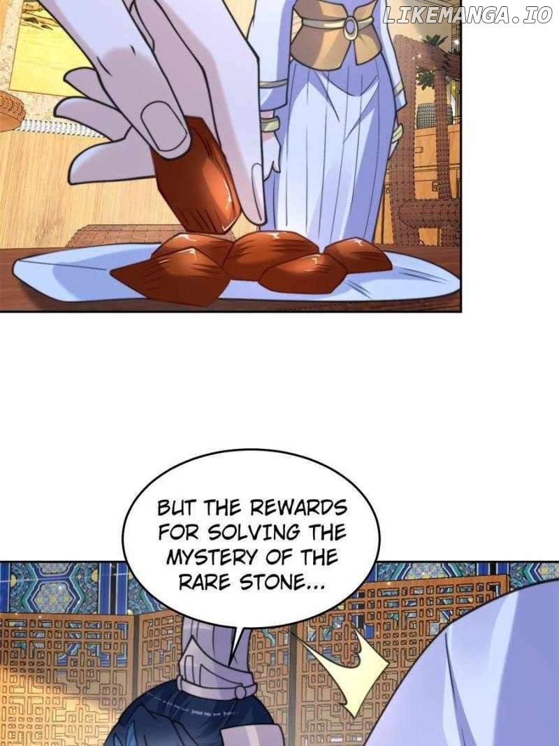 All the Female Apprentices Want to Kill Me Chapter 64 - page 28