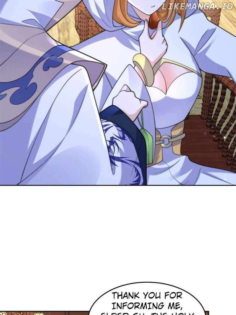 All the Female Apprentices Want to Kill Me Chapter 64 - page 39