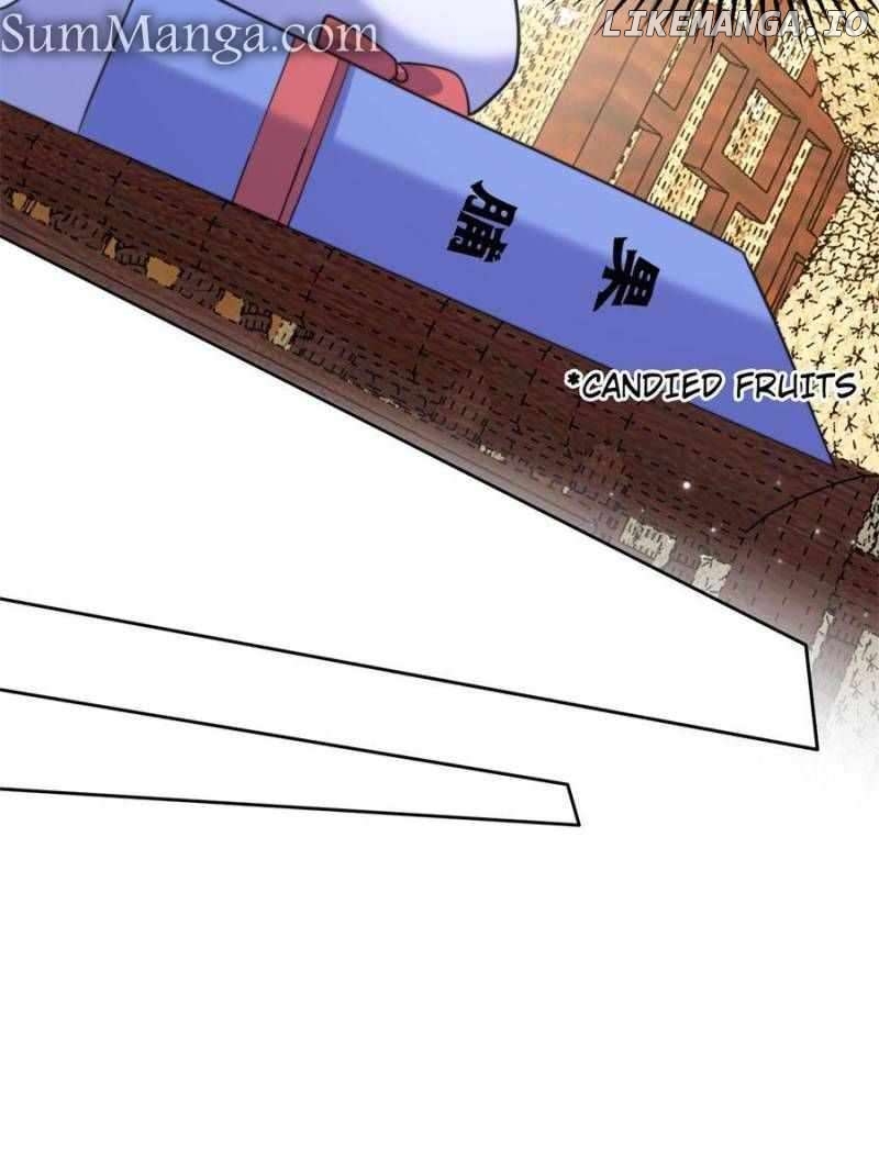 All the Female Apprentices Want to Kill Me Chapter 64 - page 42