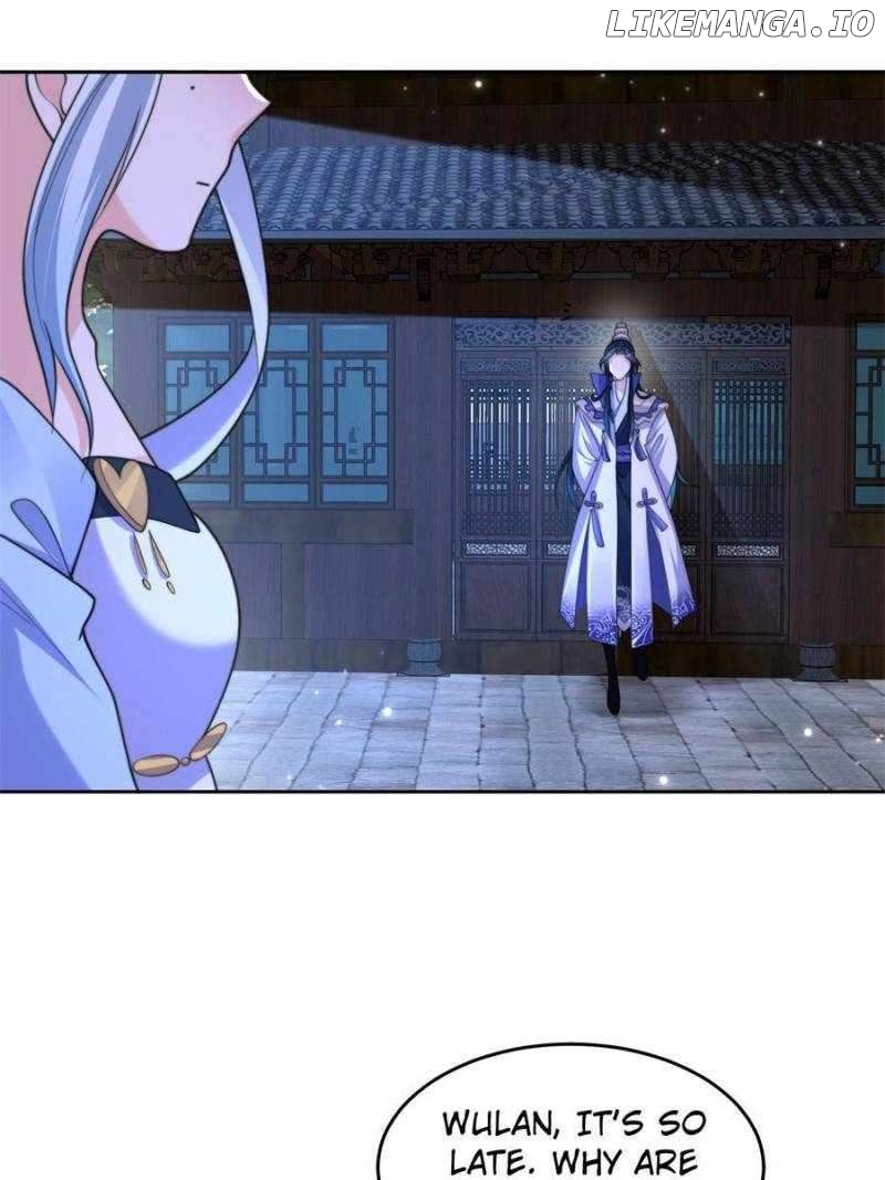 All the Female Apprentices Want to Kill Me Chapter 64 - page 43