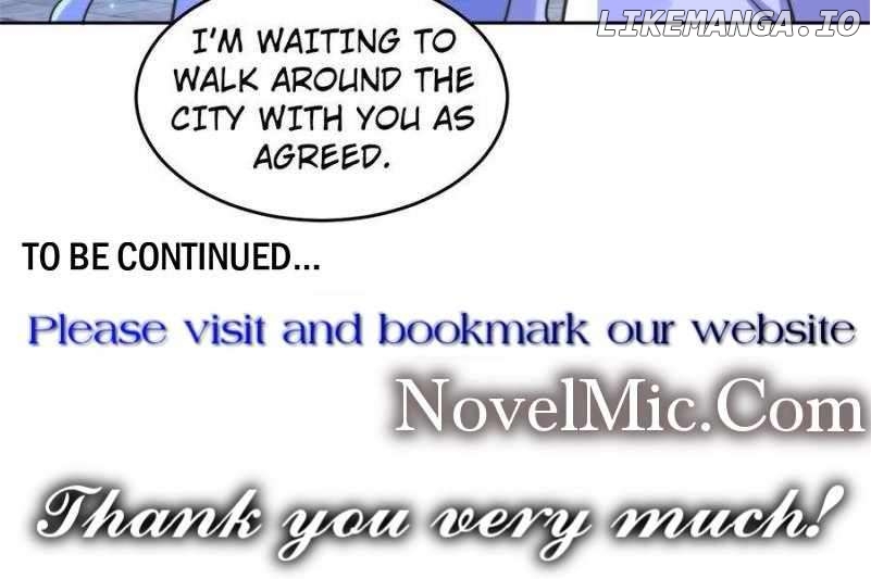 All the Female Apprentices Want to Kill Me Chapter 64 - page 45