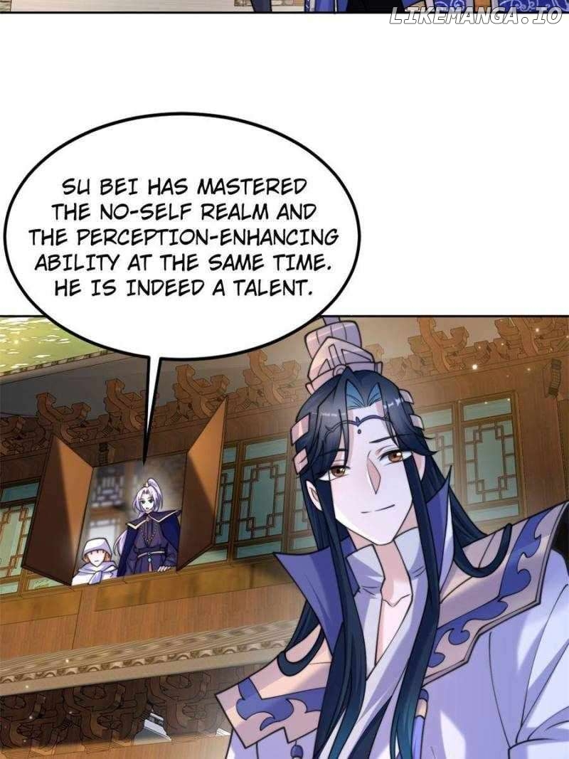 All the Female Apprentices Want to Kill Me Chapter 64 - page 10