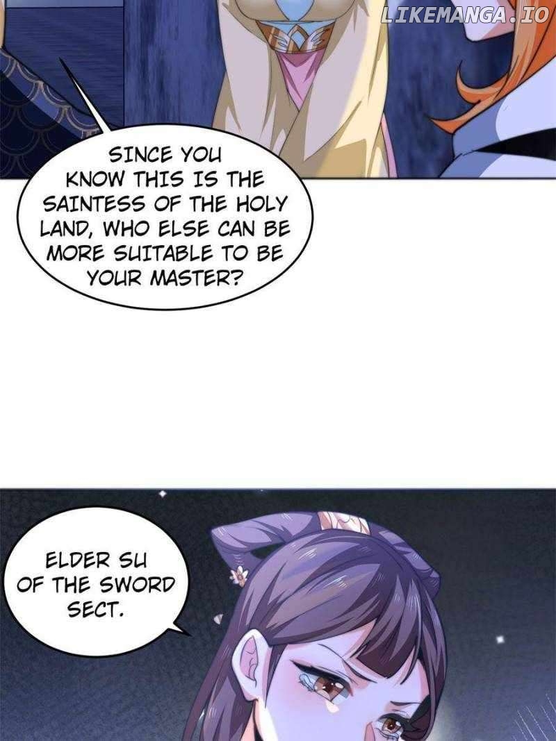 All the Female Apprentices Want to Kill Me Chapter 65 - page 13
