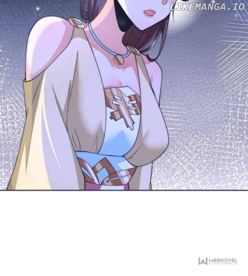 All the Female Apprentices Want to Kill Me Chapter 65 - page 14