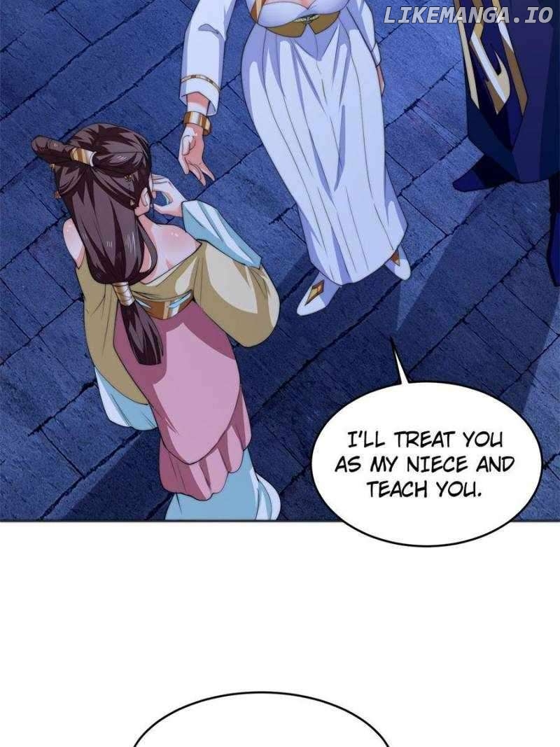 All the Female Apprentices Want to Kill Me Chapter 65 - page 19