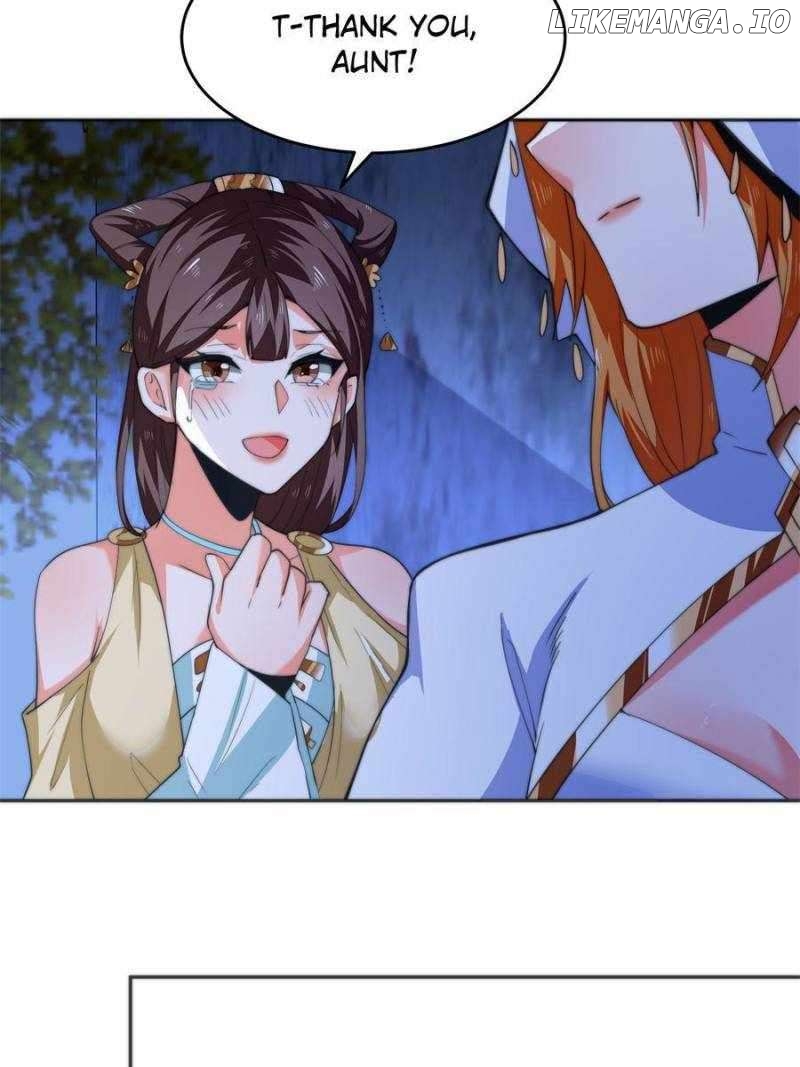 All the Female Apprentices Want to Kill Me Chapter 65 - page 20