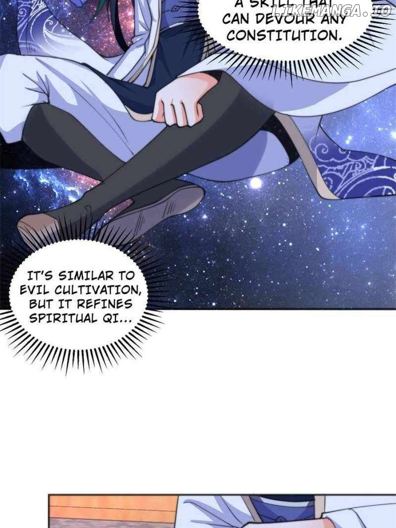 All the Female Apprentices Want to Kill Me Chapter 65 - page 25