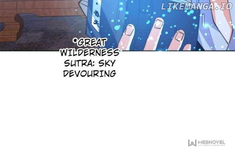 All the Female Apprentices Want to Kill Me Chapter 65 - page 29