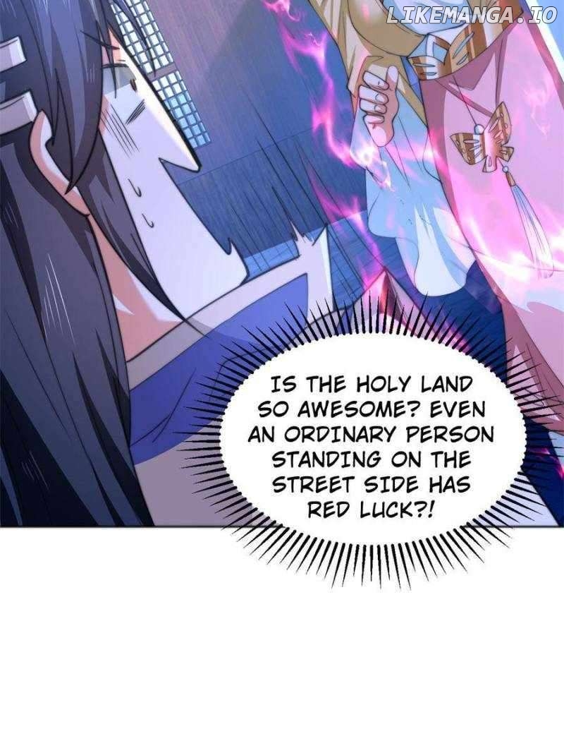 All the Female Apprentices Want to Kill Me Chapter 65 - page 5