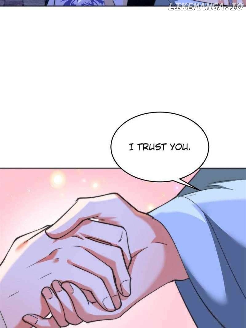 All the Female Apprentices Want to Kill Me Chapter 65 - page 8