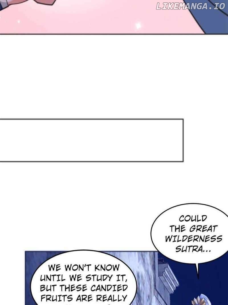 All the Female Apprentices Want to Kill Me Chapter 65 - page 9