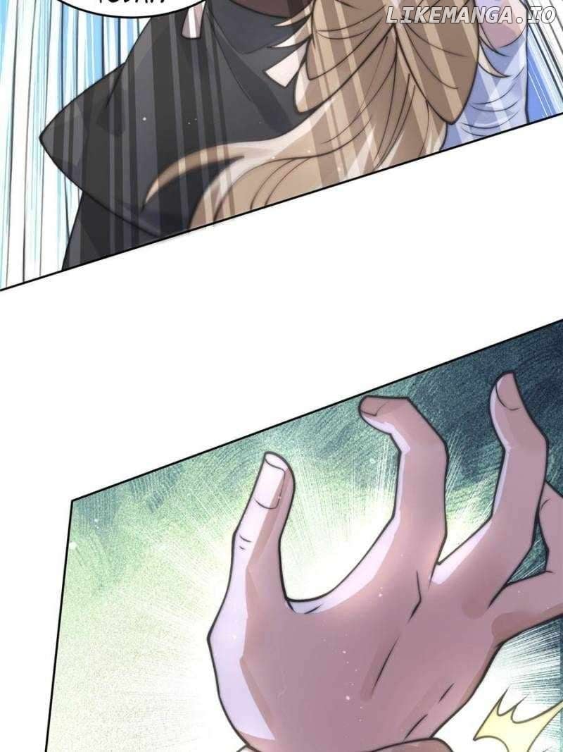 All the Female Apprentices Want to Kill Me Chapter 66 - page 2