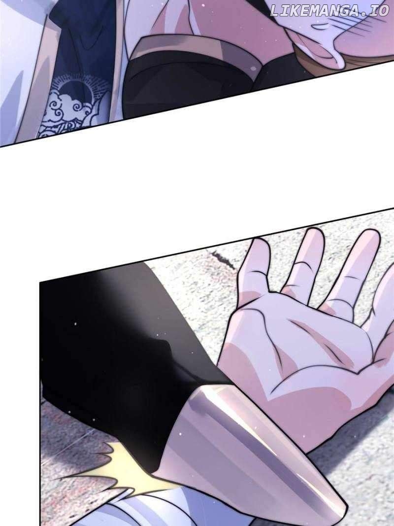 All the Female Apprentices Want to Kill Me Chapter 66 - page 11