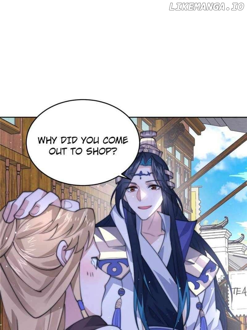 All the Female Apprentices Want to Kill Me Chapter 66 - page 14