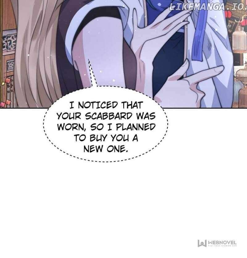 All the Female Apprentices Want to Kill Me Chapter 66 - page 15