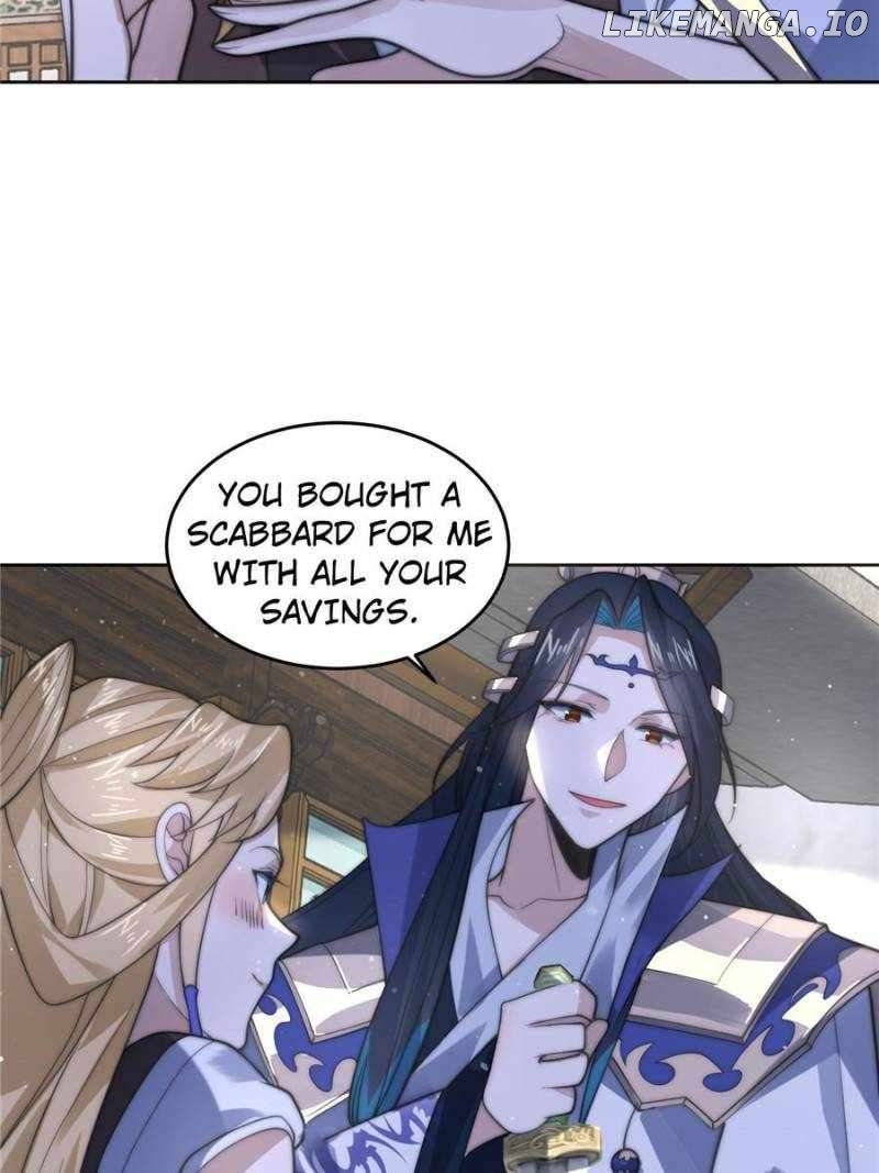 All the Female Apprentices Want to Kill Me Chapter 66 - page 17