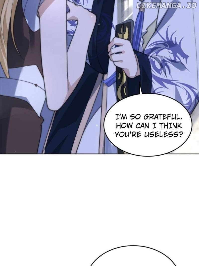 All the Female Apprentices Want to Kill Me Chapter 66 - page 18