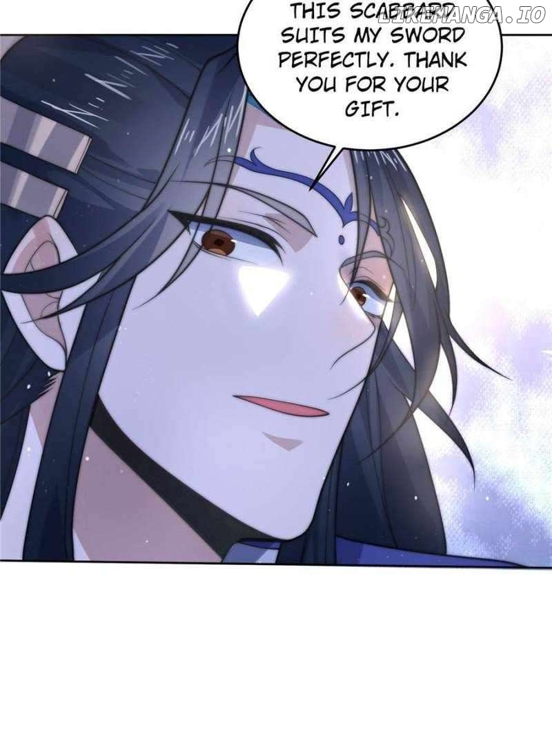 All the Female Apprentices Want to Kill Me Chapter 66 - page 19