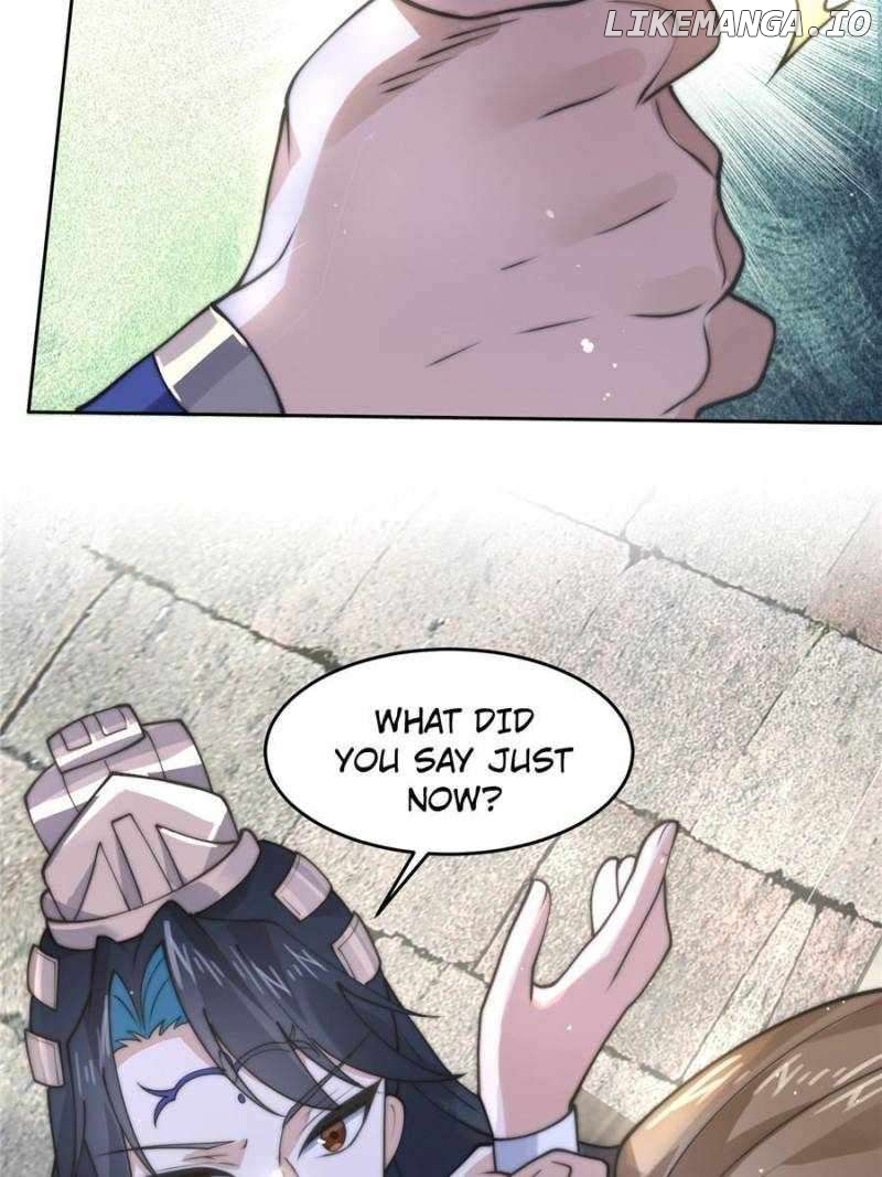 All the Female Apprentices Want to Kill Me Chapter 66 - page 3